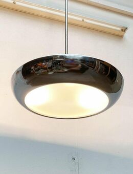 Mid Century Napako Pendant Lamp Leuchter Josef Hurka zu Bauhaus - Hamburg Hamburg-Nord