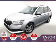 Skoda Fabia, 1.0 TSI Combi 95 Ambition SmLi, Jahr 2018 - Kehl