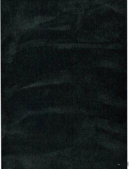 TOM TAILOR HOME Hochflor-Teppich Shaggy Teppich Cozy, rechteckig, Höhe: 25 mm, Uni Farben, auch in Pastell Farben, weich & kuschelig