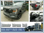 Ford F-150 5,0 Sport 4x4" Leder"Appel Car Play"LED Scheinwerfer" - Rudolstadt