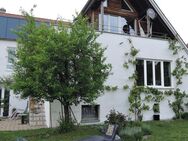 ZUHAUSE ANKOMMEN: IMMOBILIEN-JUWEL IN UNVERBAUBARER LAGE AM ALTMÜHLSEE - Muhr (See)