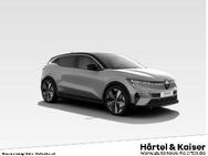 Renault Megane, Techno EV60 220hp E-Tech elektrisch, Jahr 2022 - Braunschweig