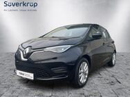 Renault ZOE, R 135 Experience Z E 50 MIETBATTERIE CCS-LA, Jahr 2020 - Kiel