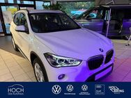 BMW X1, sDrive18i Advantage, Jahr 2018 - Gladenbach