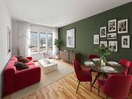 Helle Wohnung in bester Nachbarschaft - Berlin
