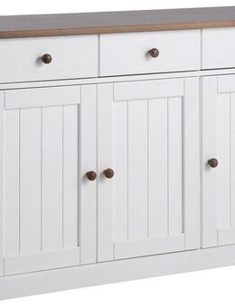 Home affaire Kommode Westerland, Breite 130 cm