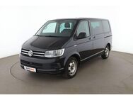 VW T6 Multivan 2.0 TDI Comfortline - Berlin