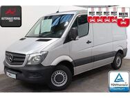 Mercedes-Benz Sprinter 214 CDI KASTEN STANDHEIZ,1.HAND,KLIMA - Berlin