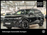 VW Tiguan, 2.0 TDI R-Line, Jahr 2024 - Stuttgart