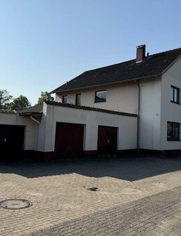 Tradition trifft Lage - Wohn- und Gaststättengebäude mit Entwicklungspotenzial - Buxtehude