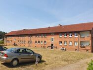 Schön wohnen - 3-ZKB Wohnung - Plattenburg