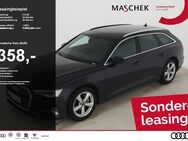 Audi A6, Avant Sport 40 TDI quatt, Jahr 2023 - Wackersdorf