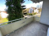 Renovierte 2,5 Zimmer Wohnung mit Ausblick - Essen