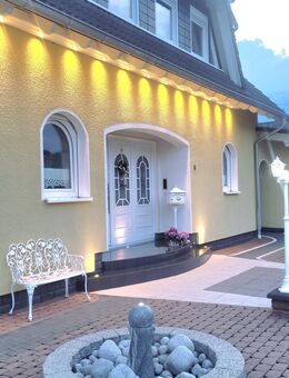 Einfamilienhaus mit Einliegerwohnung. Ohne Makler - Breidenbach