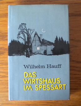 Das Wirtshaus im Spessart,Wilhelm Hauff,Kaiser Verlag,1971 - Linnich