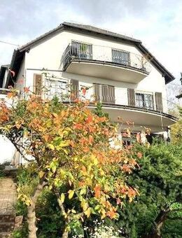 139 m² zum selber Einziehen, 4 x vermieten! - Wiesbaden