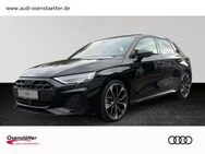 Audi A3, Sportback S line TFSI tronic 19 Sonos, Jahr 2024 - Traunstein