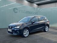 Seat Arona, FR ||||WNTERPAKET|FULL, Jahr 2024 - München