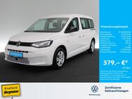 VW Caddy, 2.0 TDI Maxi, Jahr 2024 - Krefeld