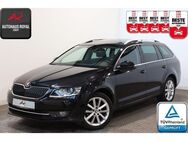 Skoda Octavia Combi 1.4 TSI STYLE AHK,CARPLAY,1.HAND - Berlin