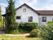 Schönes Bau-Grundstück mit Baurecht für ca. 148 m² Wohnfläche im RH! - Puchheim