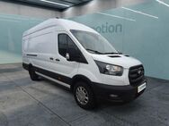 Ford Transit, Kasten 350 L4 Trend, Jahr 2022 - München