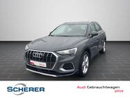 Audi Q3, 35 TFSI advanced EPH, Jahr 2019 - Ludwigshafen (Rhein)