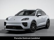 Porsche Macan, 4 | 22-Zoll Spyder | |, Jahr 2022 - Ergolding