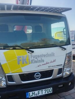 Hubsteiger Multitel 162 EX zu vermieten - Hünfelden