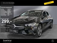 Mercedes CLA 250, e SB SPUR, Jahr 2022 - Kiel