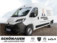 Opel Movano, 3.5 Cargo L3H2 t verstärkt HDI 140 Schalter, Jahr 2022 - Solingen (Klingenstadt)