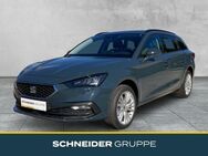 Seat Leon, 2.0 TDI Sportst Style Edition, Jahr 2022 - Chemnitz