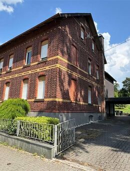 Mehrgenerationenhaus in Grevenbrück mit großem Garten! - Lennestadt