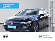 VW Golf, 2.0 TDI VIII Move, Jahr 2024 - Braunschweig