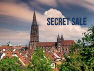 Secret Sale – Exklusives Jugendstil Stadthaus in begehrter Lage von Freiburg - Freiburg (Breisgau)