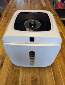 Infrarot Dörrgerät von Kopp Verlag - Basel