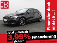 Audi S3, Sportback BUSINESS, Jahr 2023 - Mühlhausen (Regierungsbezirk Oberpfalz)