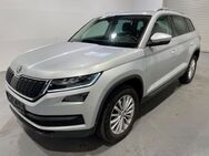 Skoda Kodiaq 2.0 TDI 4x4 DSG Style EU6d-T Navi LED PDC - Norderstedt