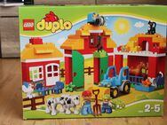 LEGO DUPLO Großer Bauernhof 10525 - Ochsenfurt