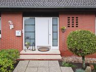 Gepflegtes Einfamilienhaus in Sackgassenendlage - Ochtrup