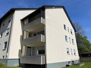Schöne Drei-Zimmer-Wohnung in kleiner, gepflegter Wohnanlage zu verkaufen! - Waldsassen