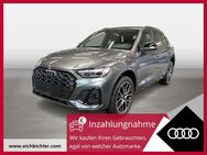 Audi Q5, S line business 50 TFSI e quattro S, Jahr 2022 - Landshut