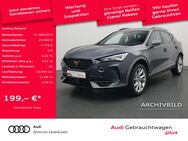 CUPRA Formentor, LENKRADHZ, Jahr 2024 - Leverkusen