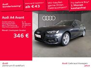 Audi A4, Avant 35 TDI advanced VC, Jahr 2023 - Frankfurt (Main)