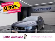 VW Passat Variant, 1.5 TSI Business, Jahr 2023 - Hamm