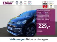 VW up, 1.0 TSI CROSS UP BLACK STYLE 90PS, Jahr 2019 - Albbruck