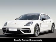 Porsche Panamera, Turbo S E-Hybrid Sport Turismo, Jahr 2018 - Braunschweig