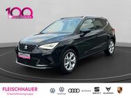 Seat Arona, 1.0 TSI FR FR, Jahr 2023 - Aachen