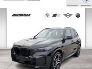 BMW X5, xDrive50e M Sport Pro Glasd Skylounge Sitzbel Hifi, Jahr 2022 - Rosenheim