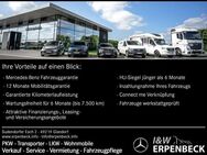 Mercedes-Benz 250 d 4MATIC/LED/Küche/Aufstelldach - Glandorf